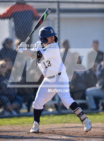 Thumbnail 2 in El Capitan @ Bonita Vista (Hilltop Tournament) photogallery.