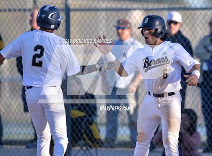 Thumbnail 3 in El Capitan @ Bonita Vista (Hilltop Tournament) photogallery.