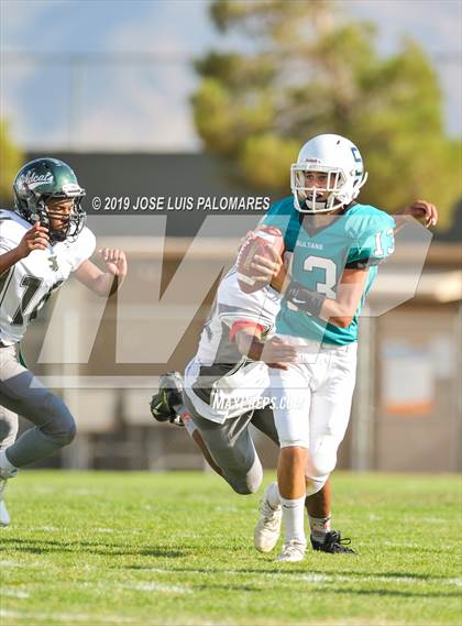 Thumbnail 1 in Twentynine Palms @ Sultana photogallery.