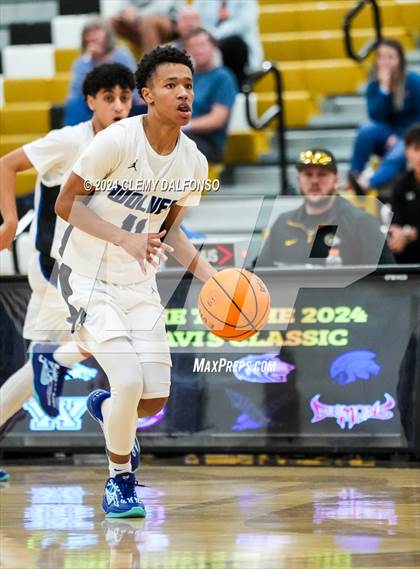 Thumbnail 1 in Longmont vs Grandview (Paul Davis Classic) photogallery.