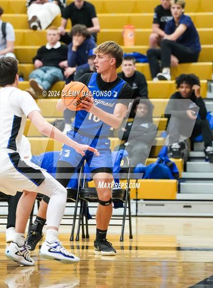 Thumbnail 1 in Longmont vs Grandview (Paul Davis Classic) photogallery.