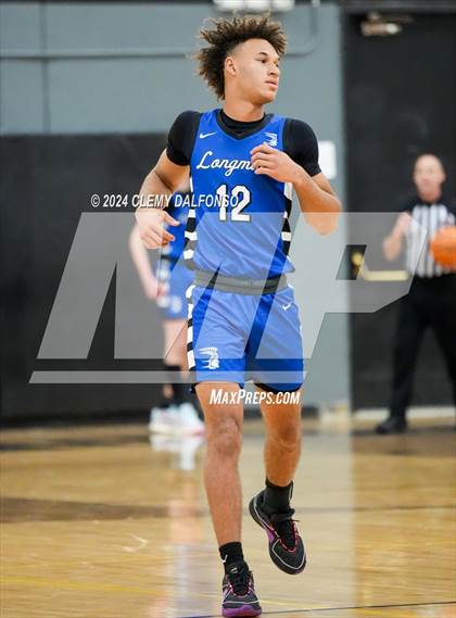 Thumbnail 3 in Longmont vs Grandview (Paul Davis Classic) photogallery.