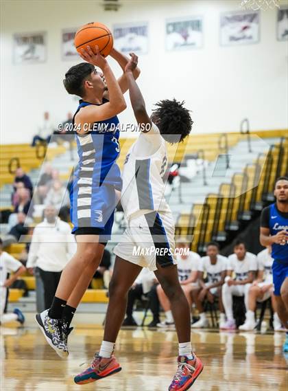Thumbnail 3 in Longmont vs Grandview (Paul Davis Classic) photogallery.