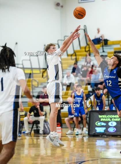 Thumbnail 1 in Longmont vs Grandview (Paul Davis Classic) photogallery.