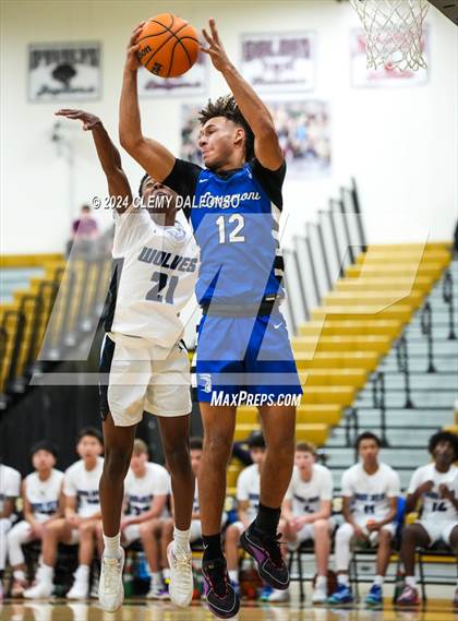 Thumbnail 2 in Longmont vs Grandview (Paul Davis Classic) photogallery.