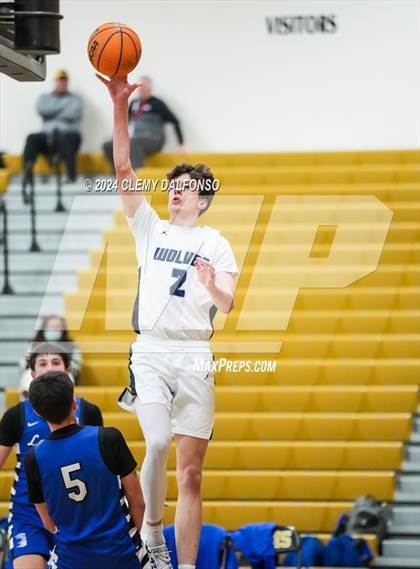 Thumbnail 1 in Longmont vs Grandview (Paul Davis Classic) photogallery.