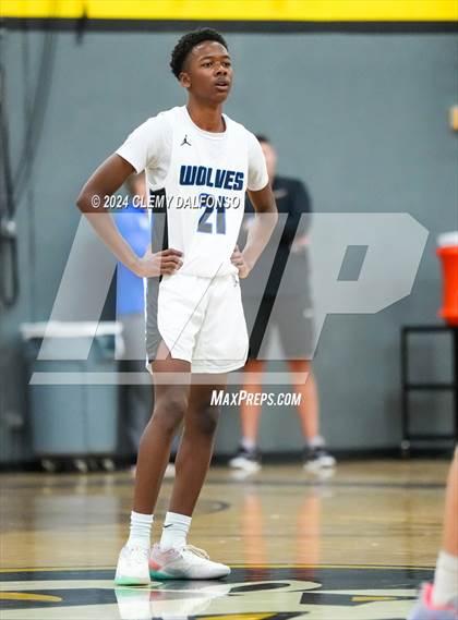 Thumbnail 3 in Longmont vs Grandview (Paul Davis Classic) photogallery.