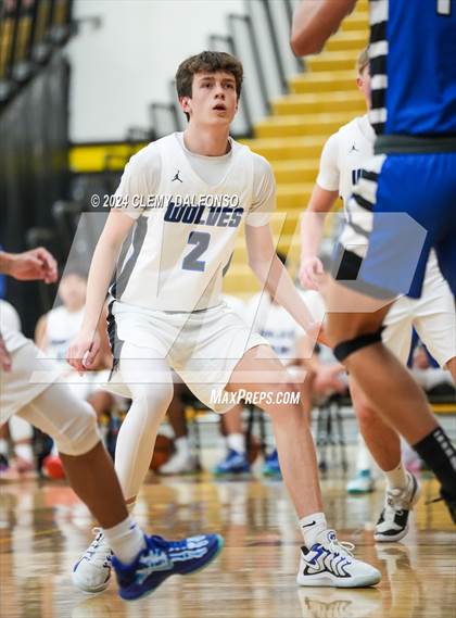 Thumbnail 1 in Longmont vs Grandview (Paul Davis Classic) photogallery.