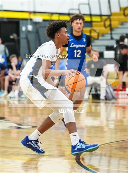 Thumbnail 3 in Longmont vs Grandview (Paul Davis Classic) photogallery.