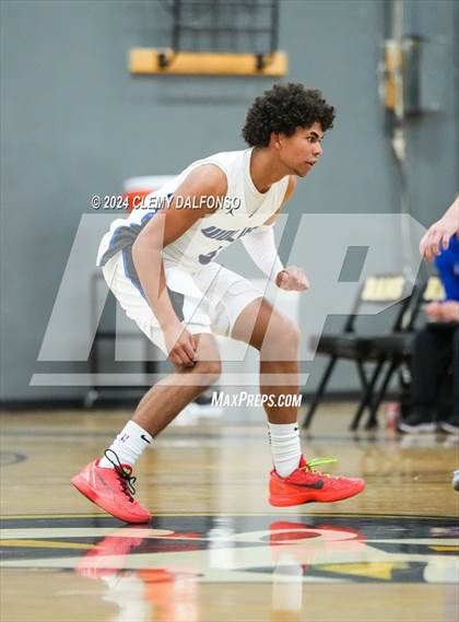 Thumbnail 2 in Longmont vs Grandview (Paul Davis Classic) photogallery.