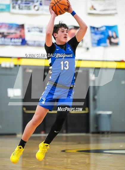Thumbnail 3 in Longmont vs Grandview (Paul Davis Classic) photogallery.