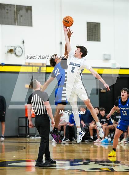 Thumbnail 2 in Longmont vs Grandview (Paul Davis Classic) photogallery.