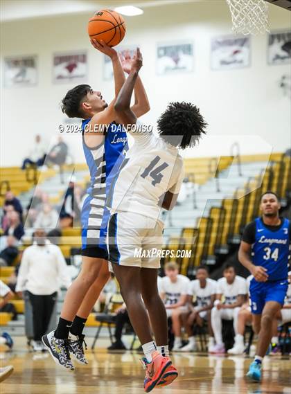 Thumbnail 2 in Longmont vs Grandview (Paul Davis Classic) photogallery.