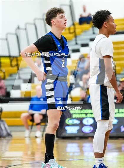 Thumbnail 2 in Longmont vs Grandview (Paul Davis Classic) photogallery.