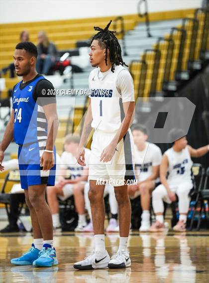 Thumbnail 1 in Longmont vs Grandview (Paul Davis Classic) photogallery.