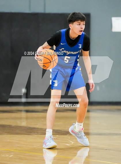 Thumbnail 1 in Longmont vs Grandview (Paul Davis Classic) photogallery.