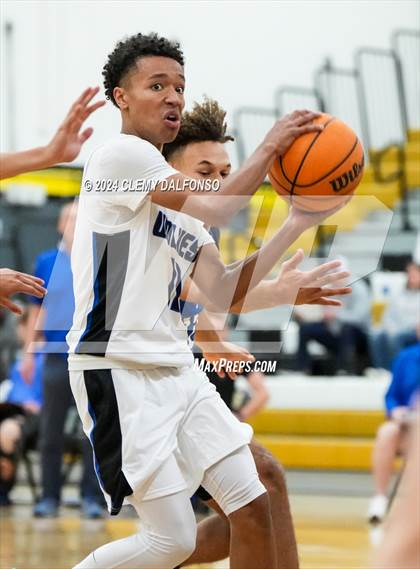 Thumbnail 3 in Longmont vs Grandview (Paul Davis Classic) photogallery.