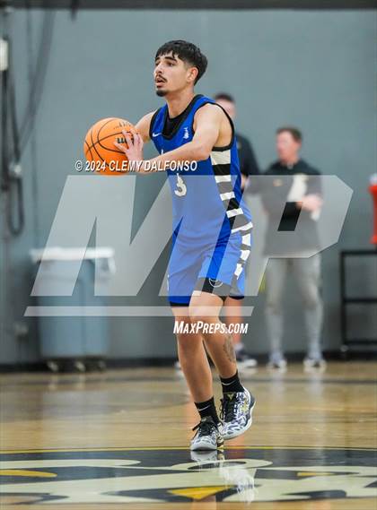 Thumbnail 3 in Longmont vs Grandview (Paul Davis Classic) photogallery.