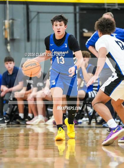 Thumbnail 1 in Longmont vs Grandview (Paul Davis Classic) photogallery.