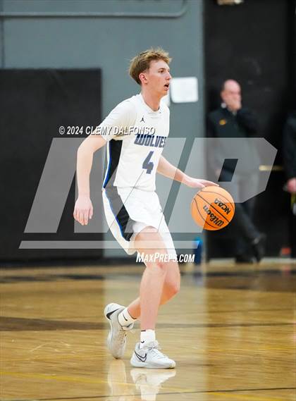 Thumbnail 2 in Longmont vs Grandview (Paul Davis Classic) photogallery.