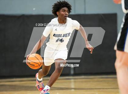 Thumbnail 1 in Longmont vs Grandview (Paul Davis Classic) photogallery.