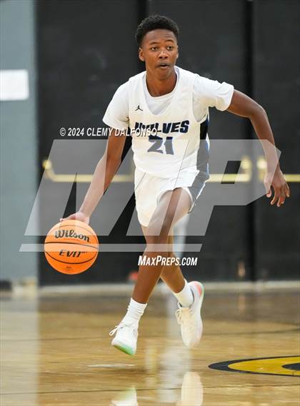 Thumbnail 1 in Longmont vs Grandview (Paul Davis Classic) photogallery.