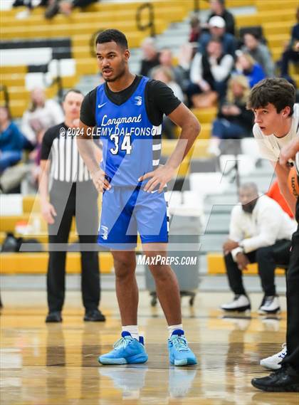 Thumbnail 3 in Longmont vs Grandview (Paul Davis Classic) photogallery.