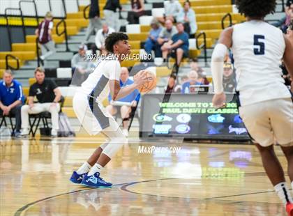 Thumbnail 2 in Longmont vs Grandview (Paul Davis Classic) photogallery.