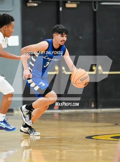 Thumbnail 1 in Longmont vs Grandview (Paul Davis Classic) photogallery.