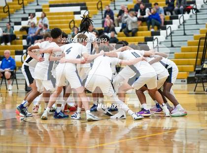 Thumbnail 1 in Longmont vs Grandview (Paul Davis Classic) photogallery.