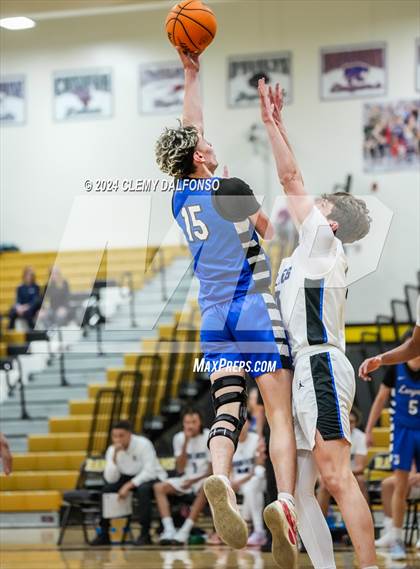 Thumbnail 2 in Longmont vs Grandview (Paul Davis Classic) photogallery.
