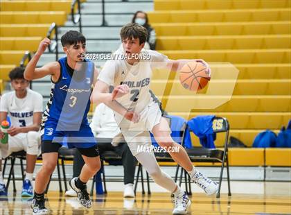 Thumbnail 2 in Longmont vs Grandview (Paul Davis Classic) photogallery.
