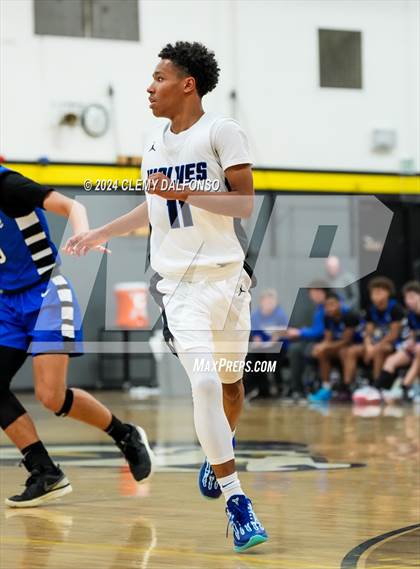 Thumbnail 3 in Longmont vs Grandview (Paul Davis Classic) photogallery.