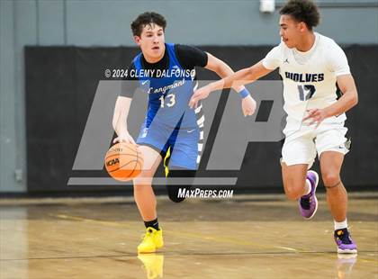 Thumbnail 3 in Longmont vs Grandview (Paul Davis Classic) photogallery.