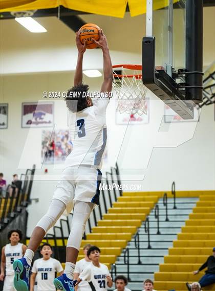 Thumbnail 1 in Longmont vs Grandview (Paul Davis Classic) photogallery.