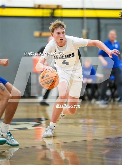 Thumbnail 2 in Longmont vs Grandview (Paul Davis Classic) photogallery.