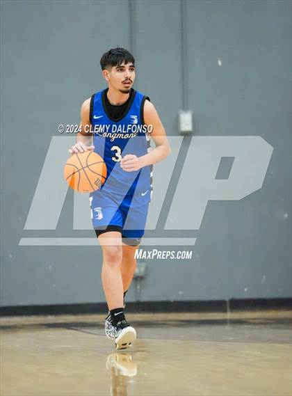 Thumbnail 1 in Longmont vs Grandview (Paul Davis Classic) photogallery.