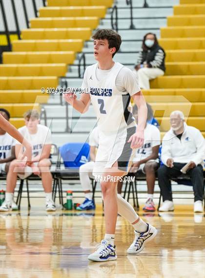 Thumbnail 1 in Longmont vs Grandview (Paul Davis Classic) photogallery.