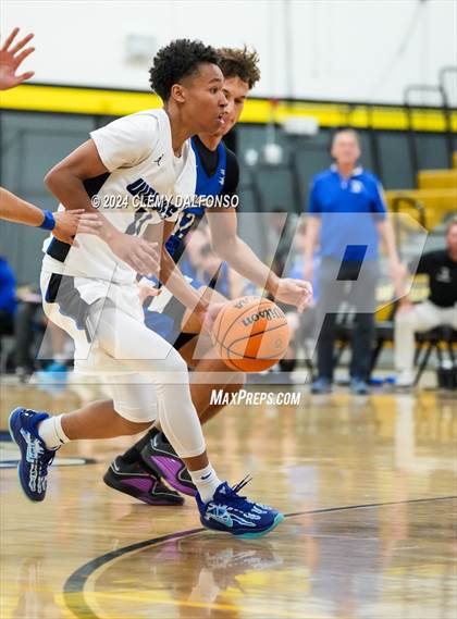 Thumbnail 1 in Longmont vs Grandview (Paul Davis Classic) photogallery.