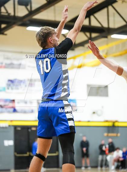 Thumbnail 2 in Longmont vs Grandview (Paul Davis Classic) photogallery.