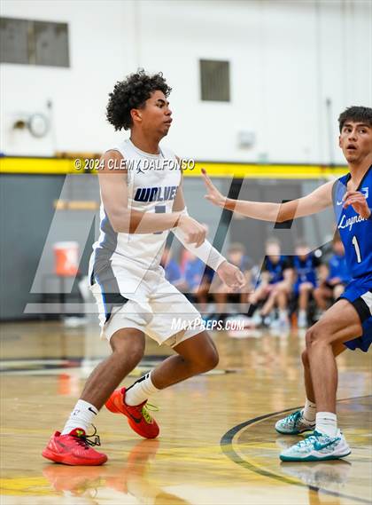 Thumbnail 3 in Longmont vs Grandview (Paul Davis Classic) photogallery.