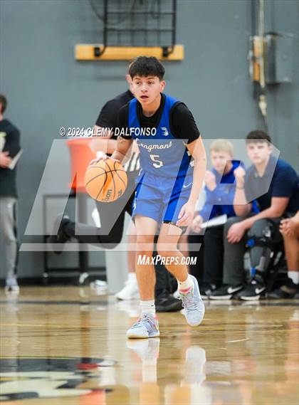 Thumbnail 3 in Longmont vs Grandview (Paul Davis Classic) photogallery.