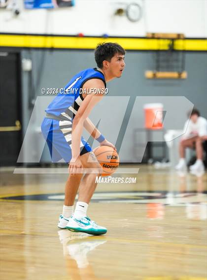 Thumbnail 1 in Longmont vs Grandview (Paul Davis Classic) photogallery.