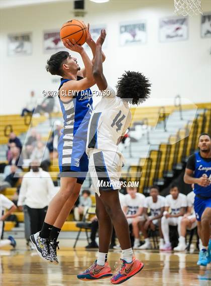 Thumbnail 1 in Longmont vs Grandview (Paul Davis Classic) photogallery.