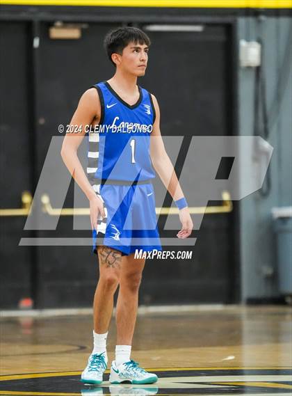 Thumbnail 1 in Longmont vs Grandview (Paul Davis Classic) photogallery.