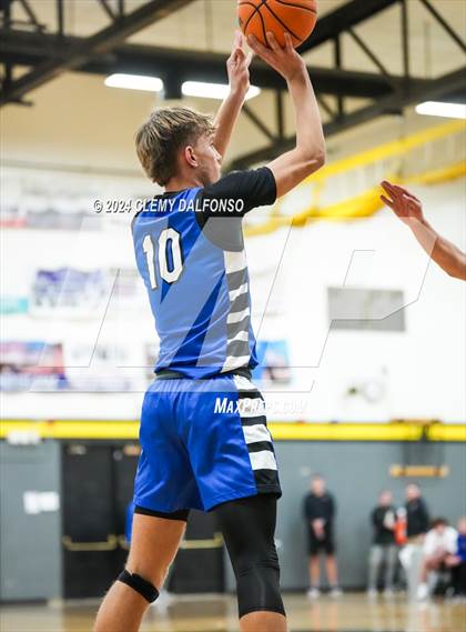 Thumbnail 1 in Longmont vs Grandview (Paul Davis Classic) photogallery.