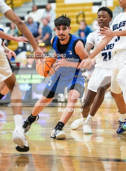 Thumbnail 1 in Longmont vs Grandview (Paul Davis Classic) photogallery.