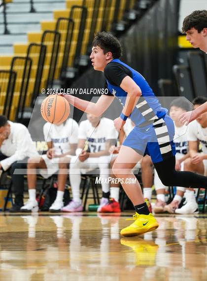 Thumbnail 1 in Longmont vs Grandview (Paul Davis Classic) photogallery.