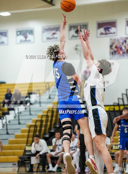 Thumbnail 3 in Longmont vs Grandview (Paul Davis Classic) photogallery.