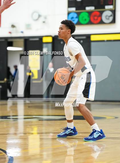 Thumbnail 2 in Longmont vs Grandview (Paul Davis Classic) photogallery.